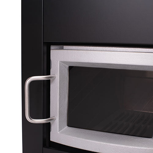 Narvi 30 Wood Burning Sauna Stove