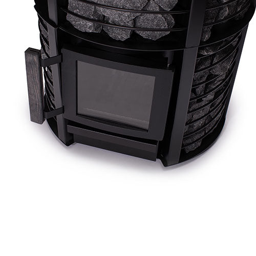 Narvi Inari Plus Wood Burning Sauna Stove