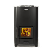 Narvi NC Black