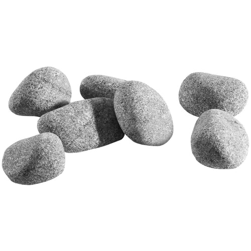 Narvi Sauna Rounded Stone Package