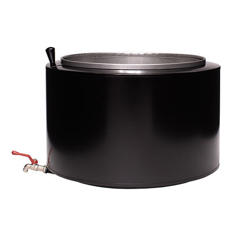 Narvi Luosto VS Wood Burning Sauna Stove