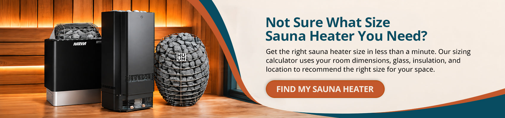 SaunaHeaters.com