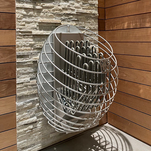 HUUM DROP 4.5kW 240V Electric Sauna Heater