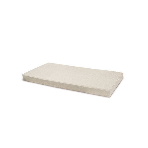 PROSAUNAS Sauna Comfort Stain-Resistant Fabric Cushion