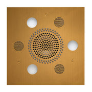 ThermaSol Serenity Advanced Multi-Sensory Light and Sound Rain System - Square