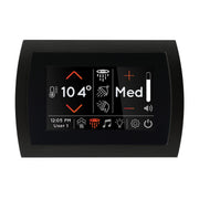 ThermaSol SignaTouch Digital Steam Shower Control - Recessed