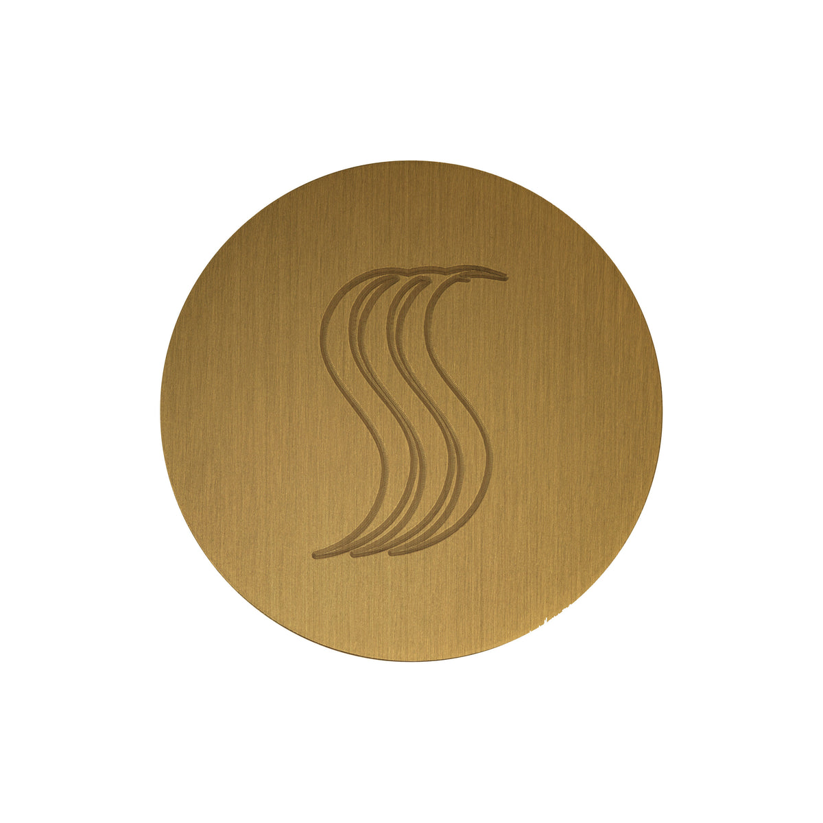 ThermaSol SteamVection Steam Head - Round