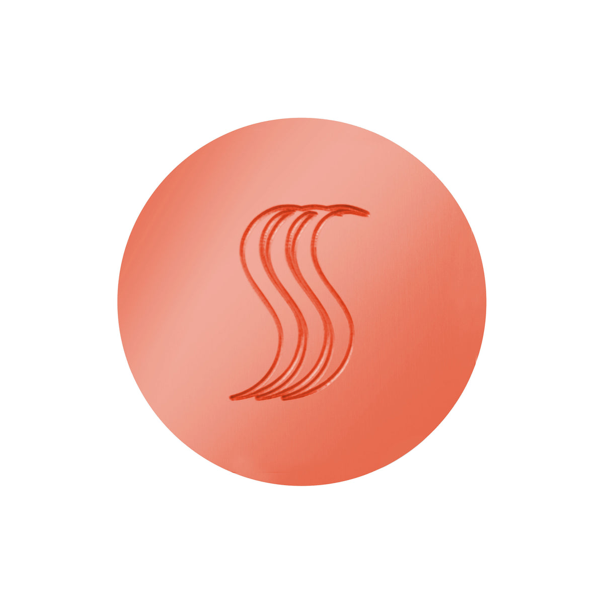 ThermaSol SteamVection Steam Head - Round
