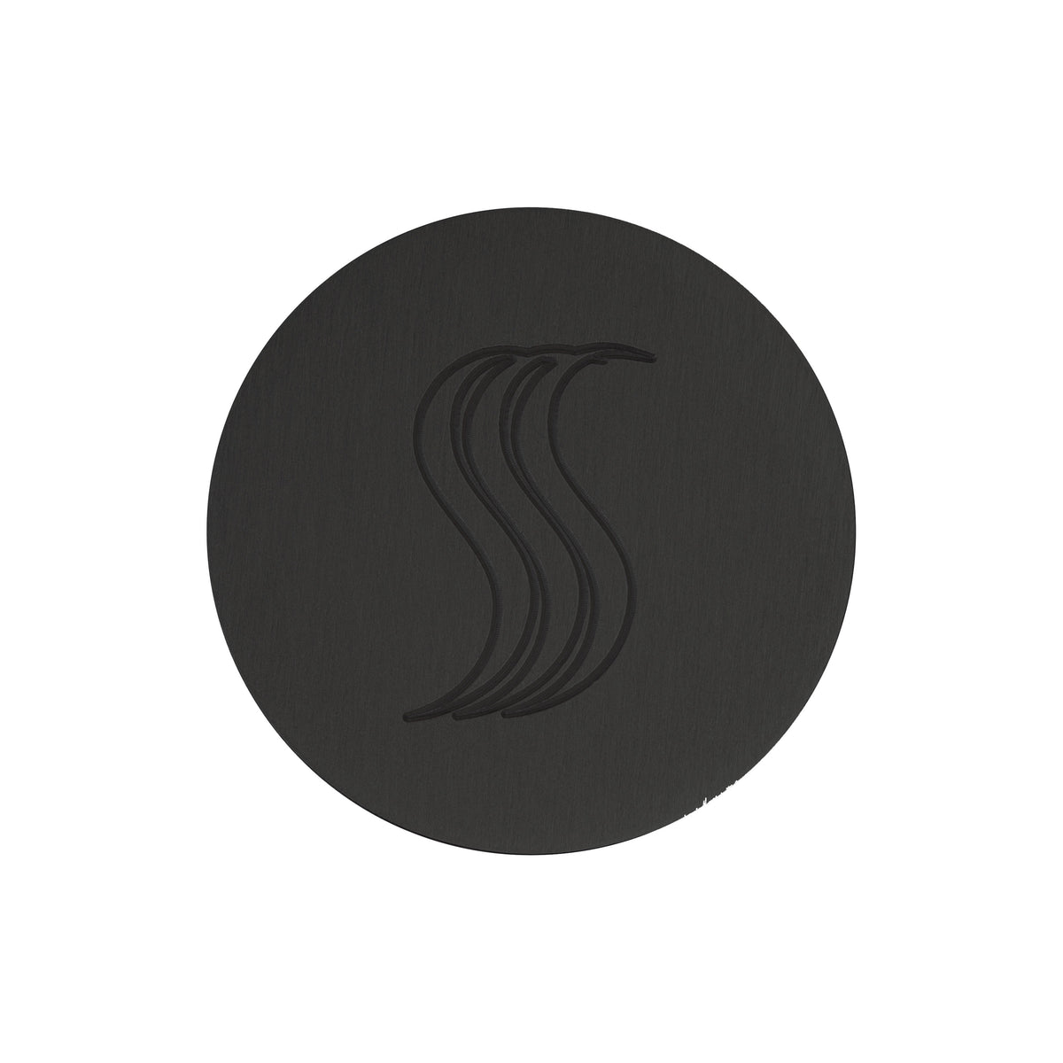 ThermaSol SteamVection Steam Head - Round