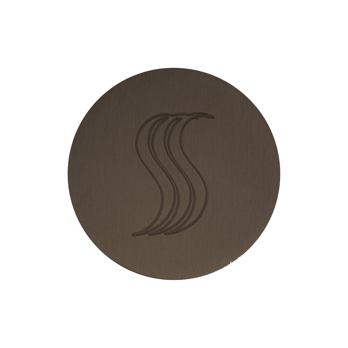 ThermaSol SteamVection Steam Head - Round