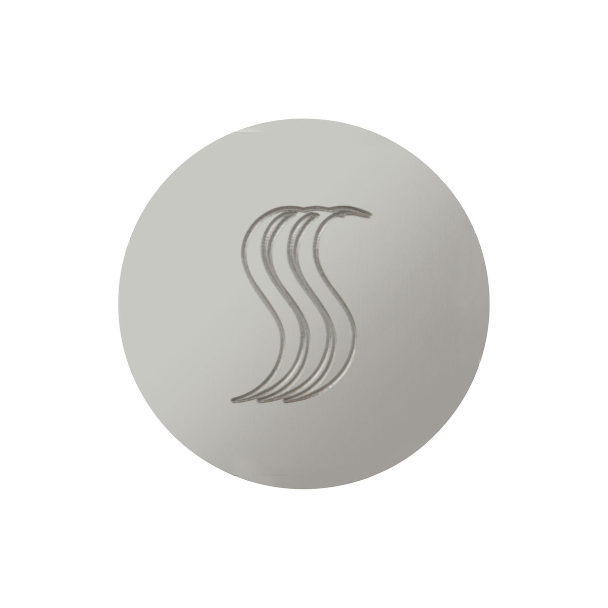 ThermaSol SteamVection Steam Head - Round