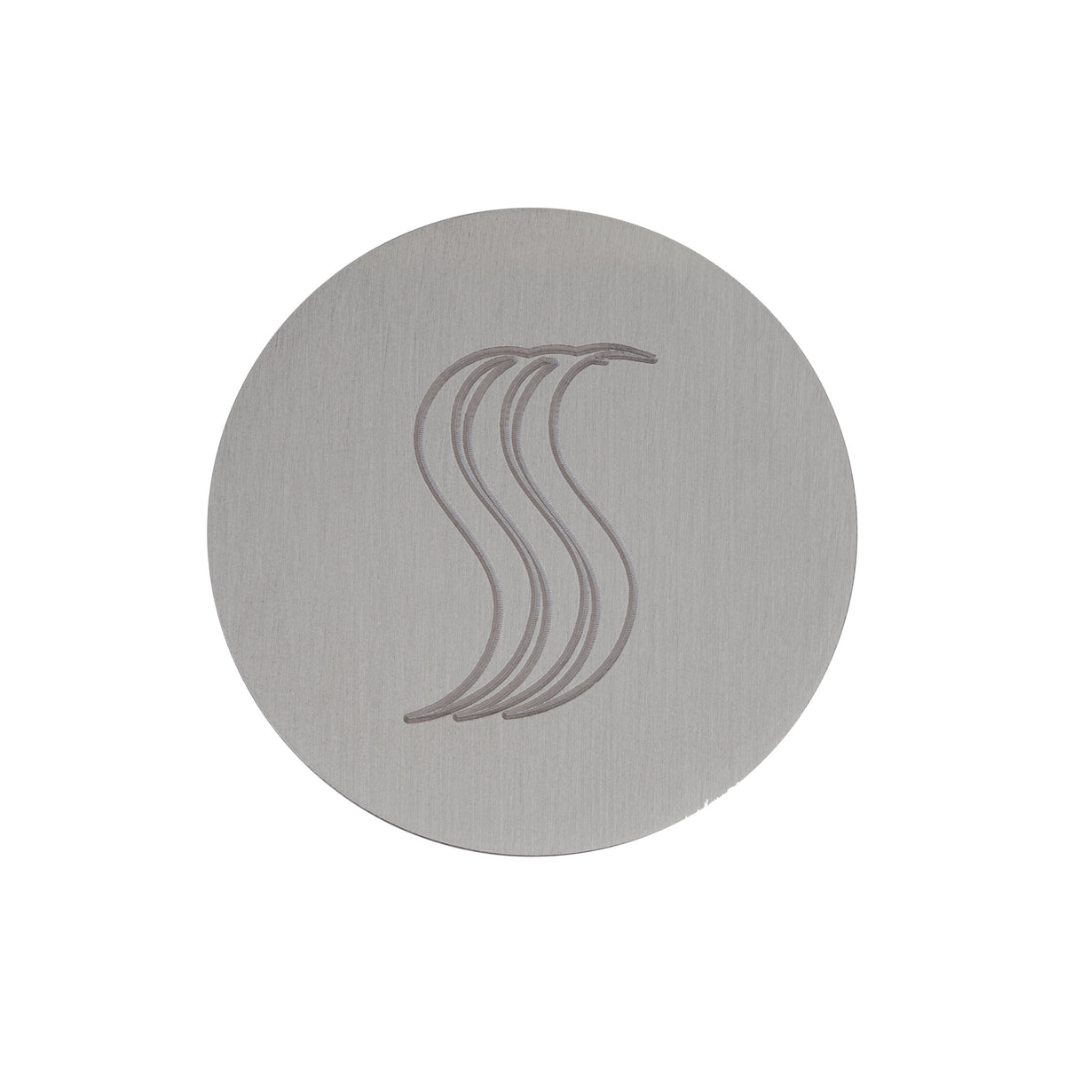 ThermaSol SteamVection Steam Head - Round