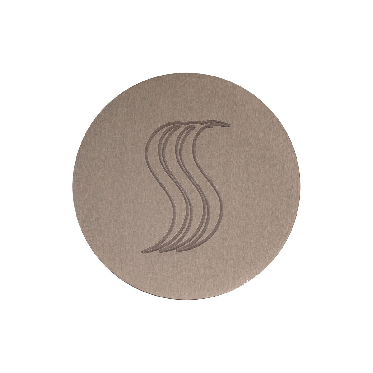 ThermaSol SteamVection Steam Head - Round