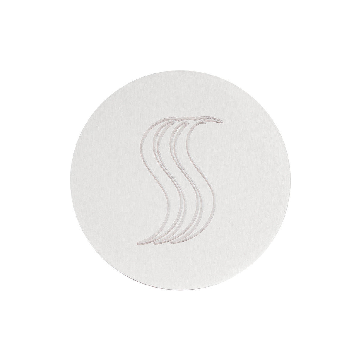 ThermaSol SteamVection Steam Head - Round