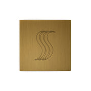 ThermaSol SteamVection Steam Head - Square