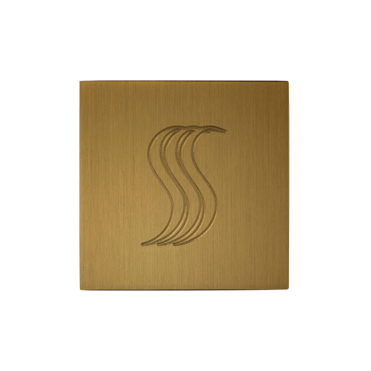 ThermaSol SteamVection Steam Head - Square