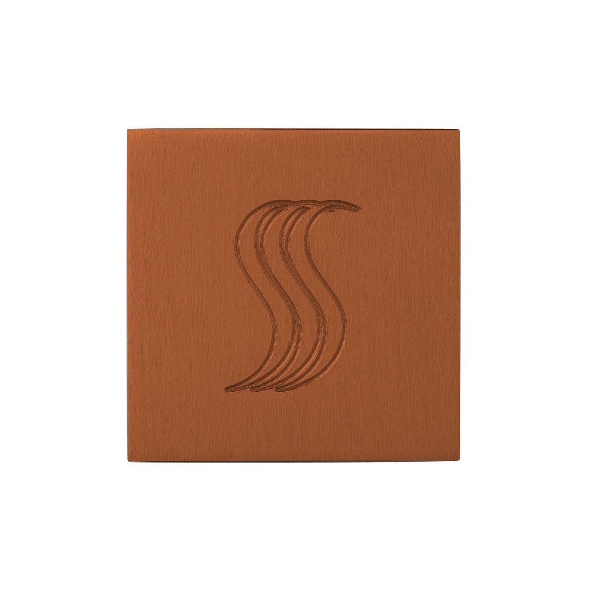 ThermaSol SteamVection Steam Head - Square