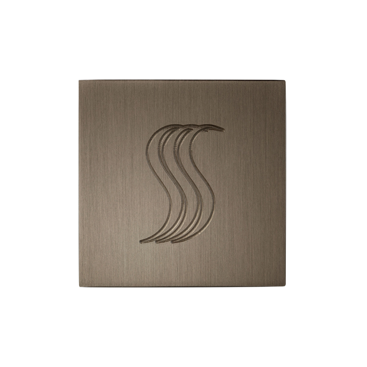 ThermaSol SteamVection Steam Head - Square