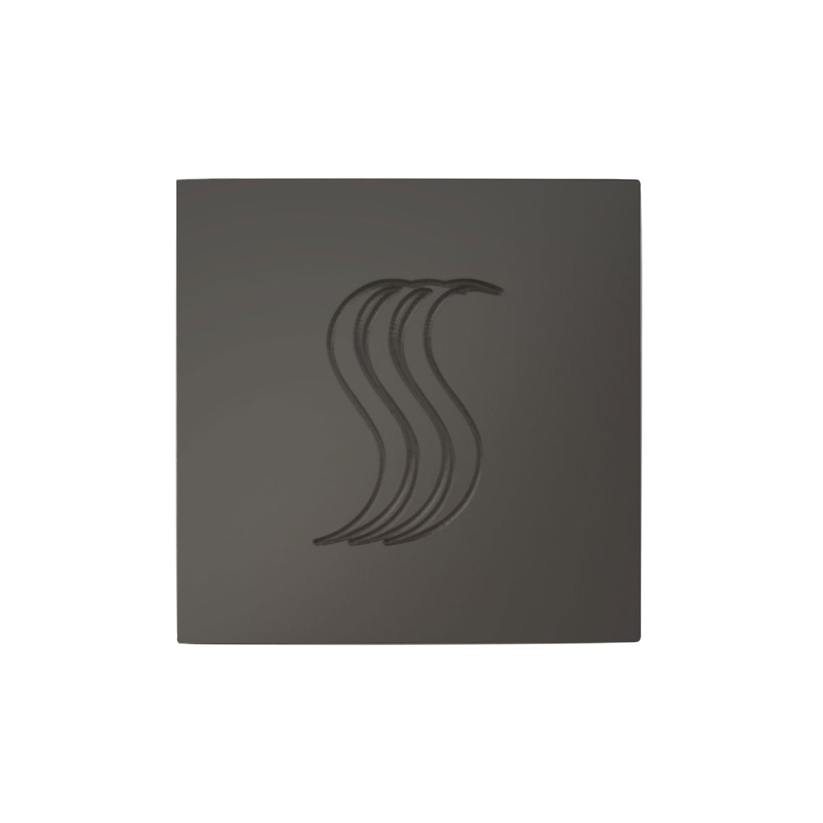 ThermaSol SteamVection Steam Head - Square