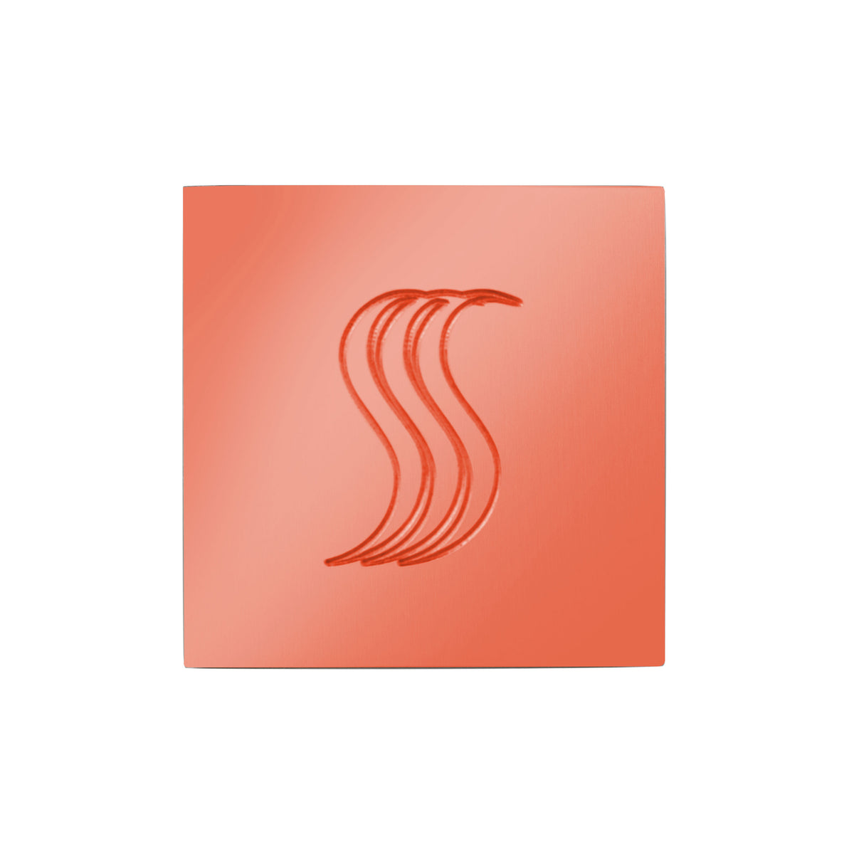 ThermaSol SteamVection Steam Head - Square