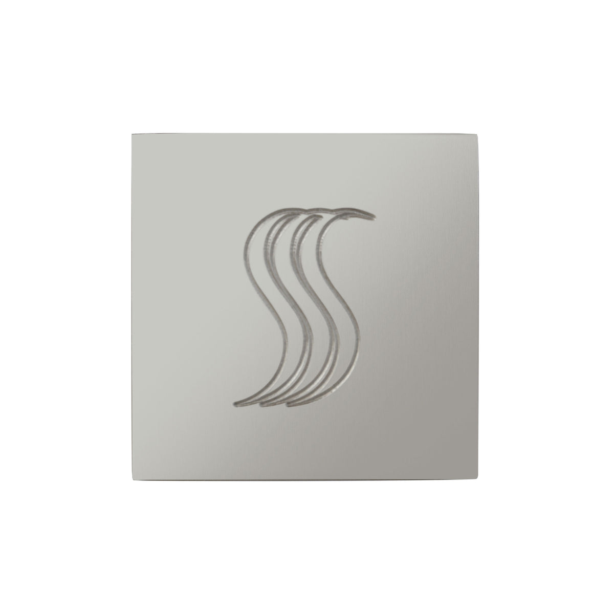 ThermaSol SteamVection Steam Head - Square