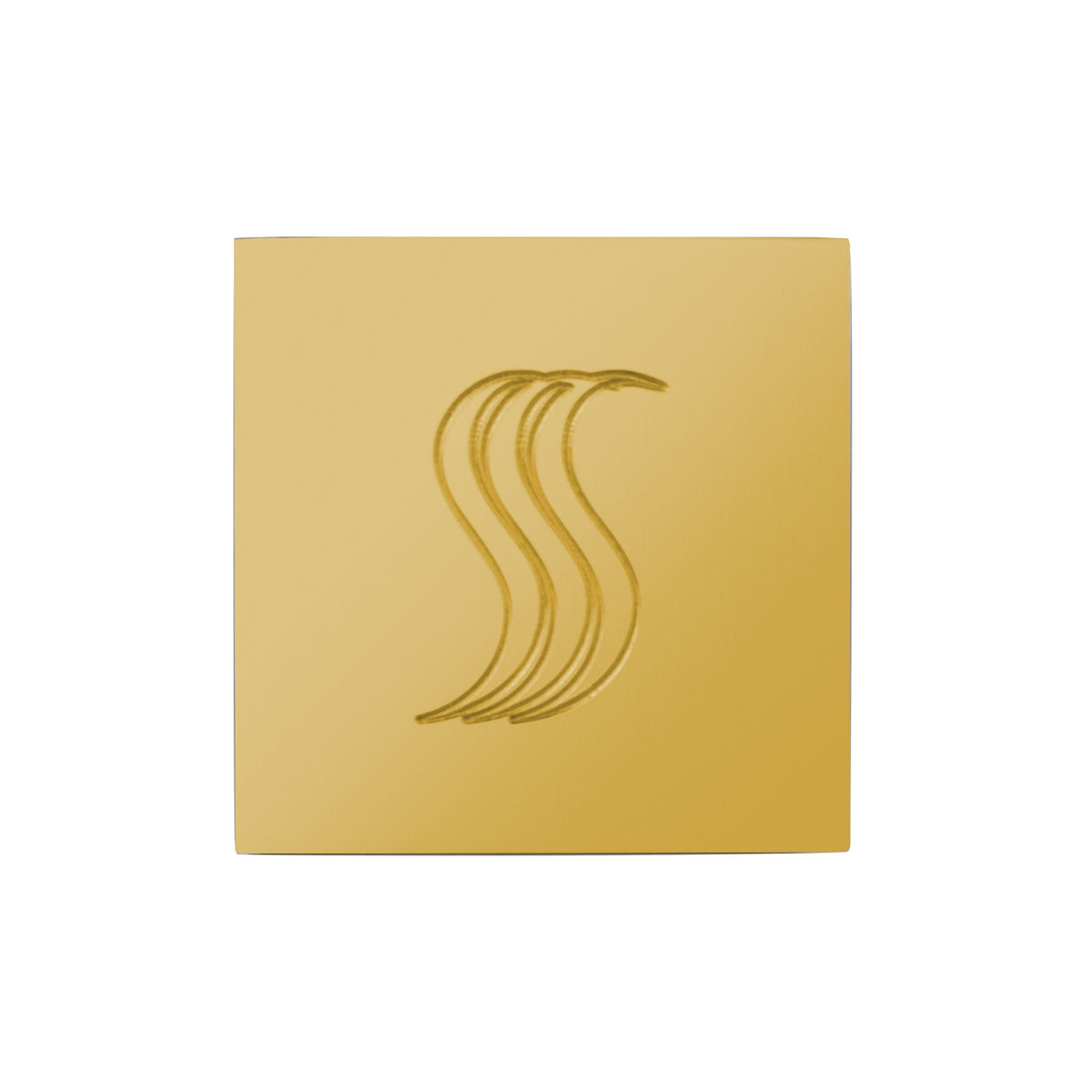 ThermaSol SteamVection Steam Head - Square