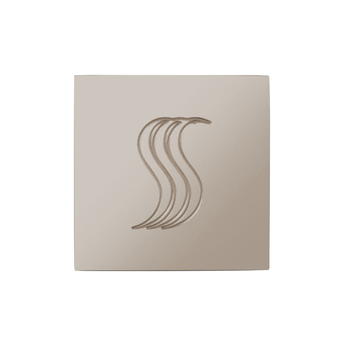ThermaSol SteamVection Steam Head - Square