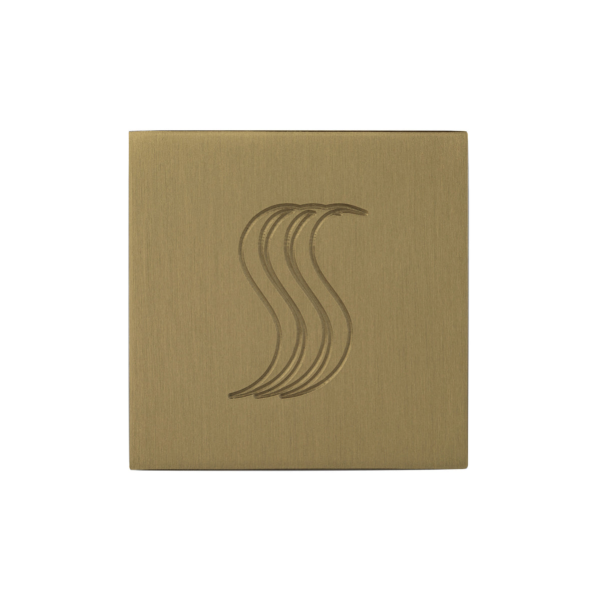 ThermaSol SteamVection Steam Head - Square
