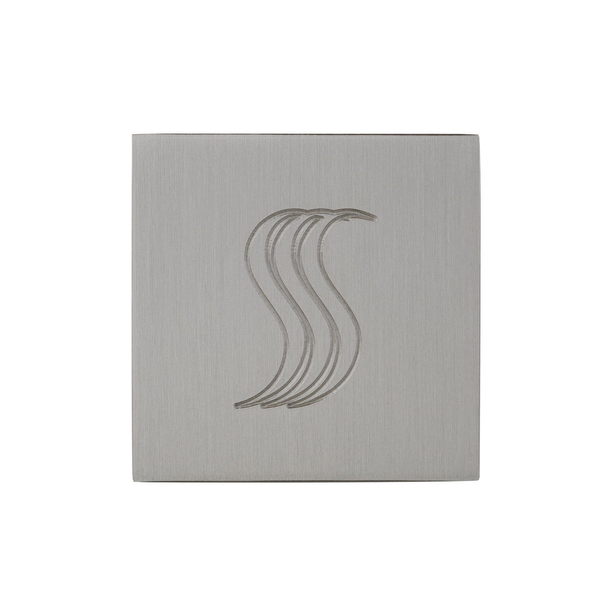 ThermaSol SteamVection Steam Head - Square