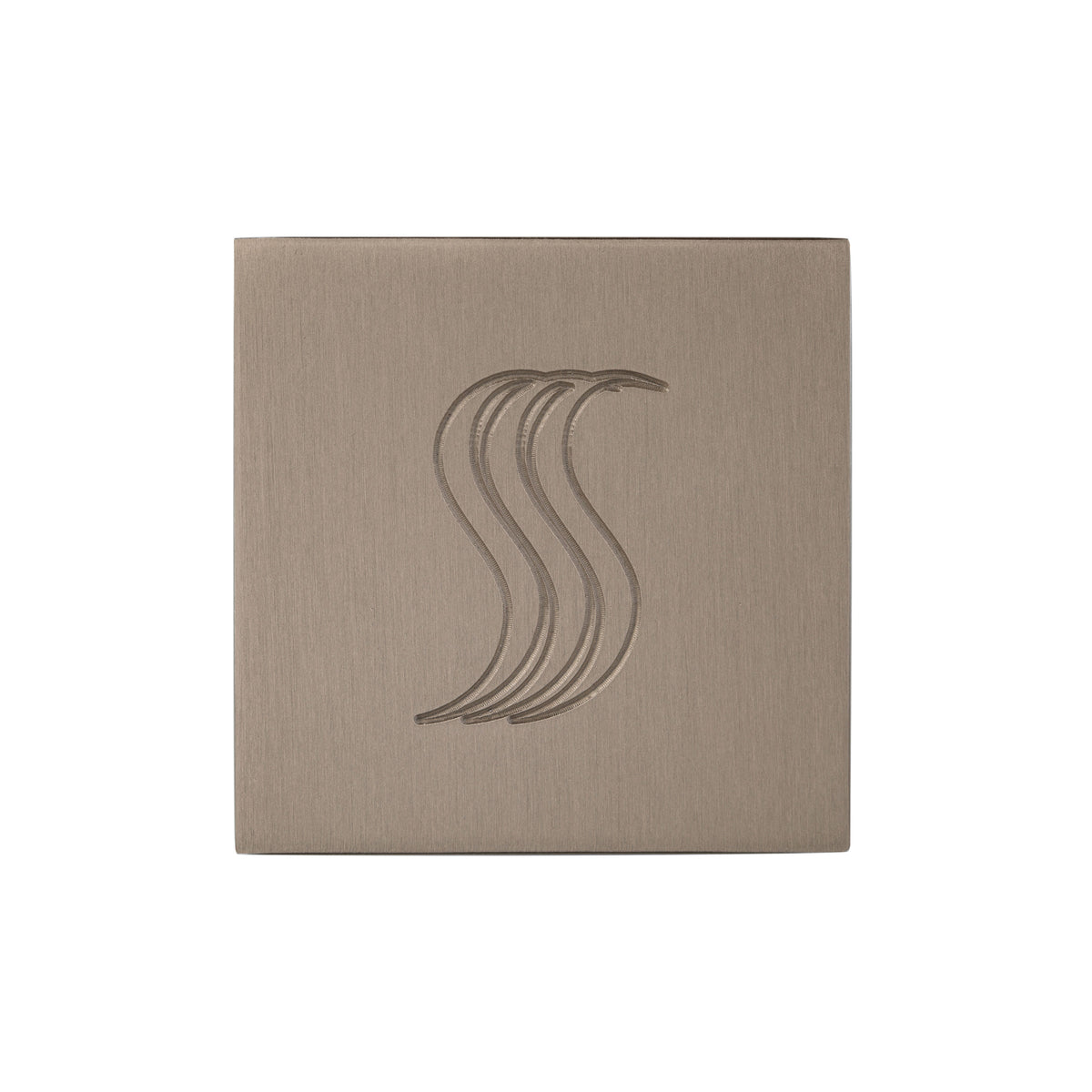 ThermaSol SteamVection Steam Head - Square