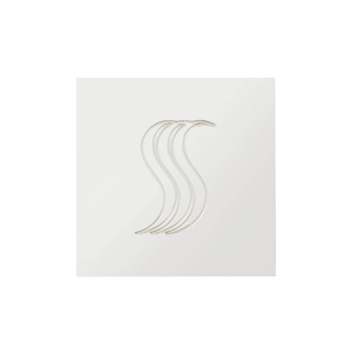 ThermaSol SteamVection Steam Head - Square