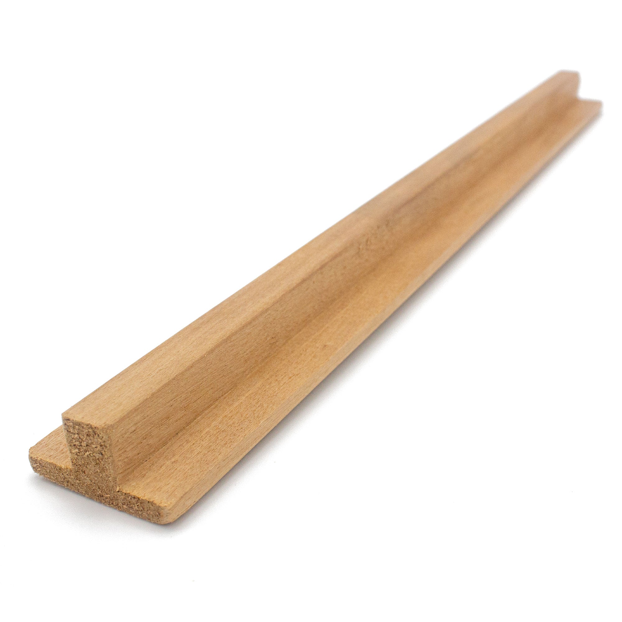 PROSAUNAS Thermo-Aspen 1X2 T- Moulding
