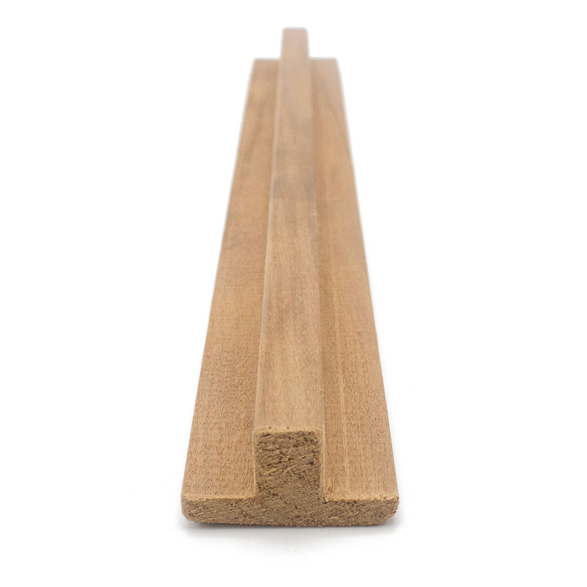 PROSAUNAS Thermo-Aspen 1X2 T- Moulding