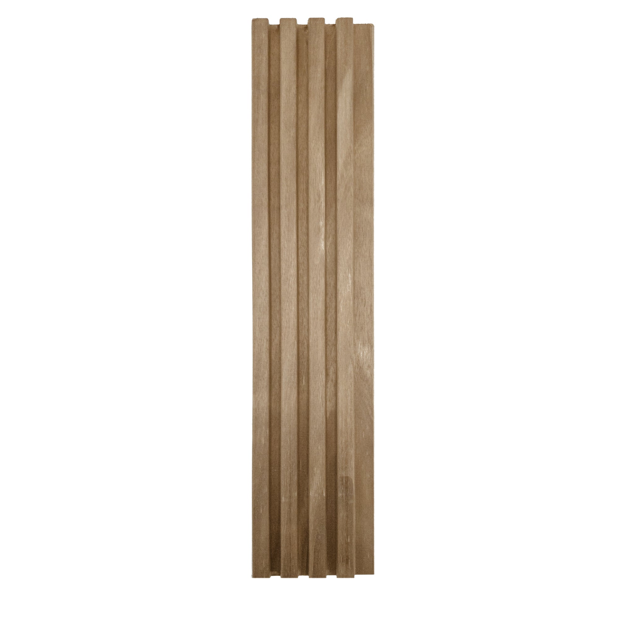 PROSAUNAS Thermo-Aspen Groove-S 1X3 T&G