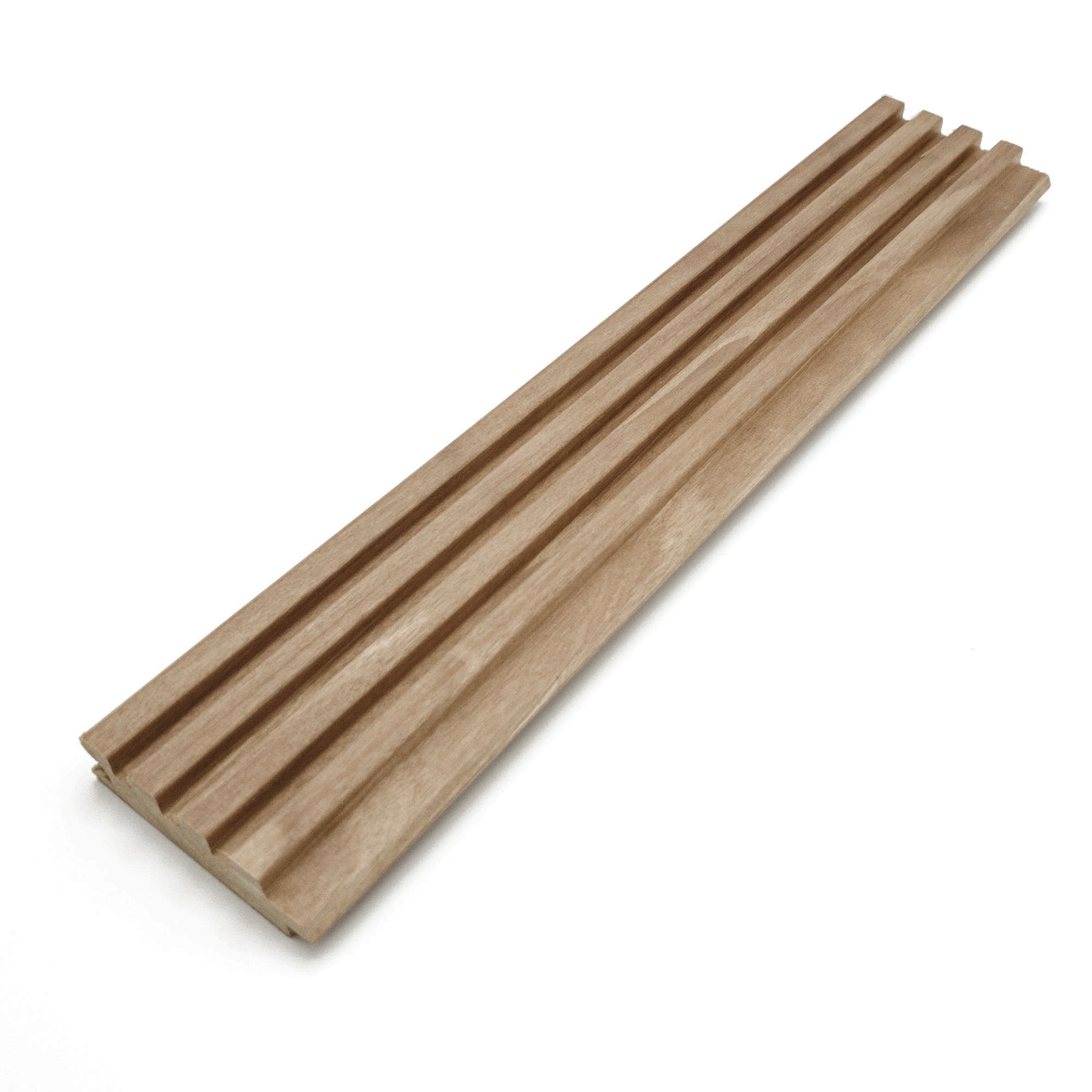 PROSAUNAS Thermo-Aspen Groove-S 1X3 T&G