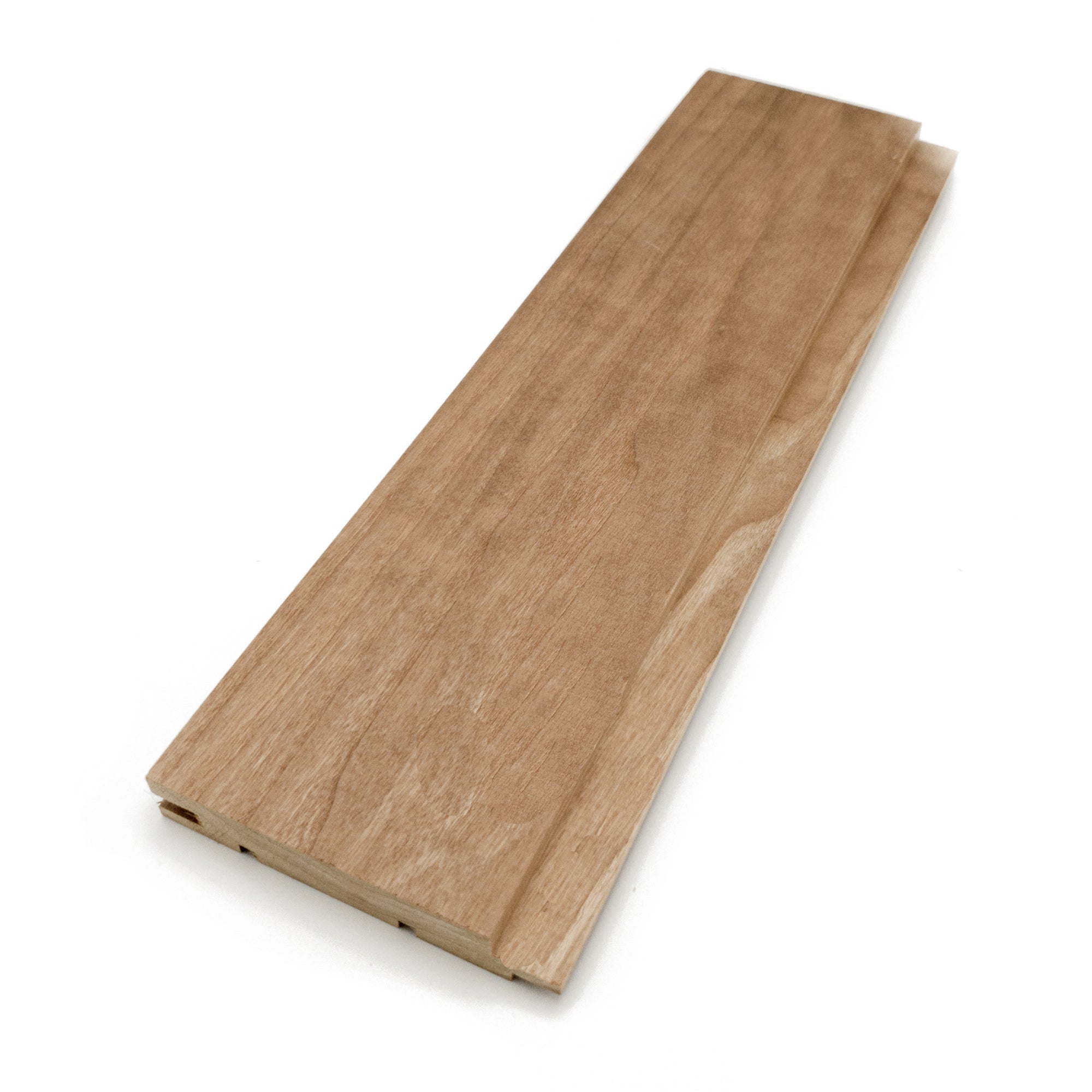 PROSAUNAS Thermo-Aspen 1X4 T&G STS4