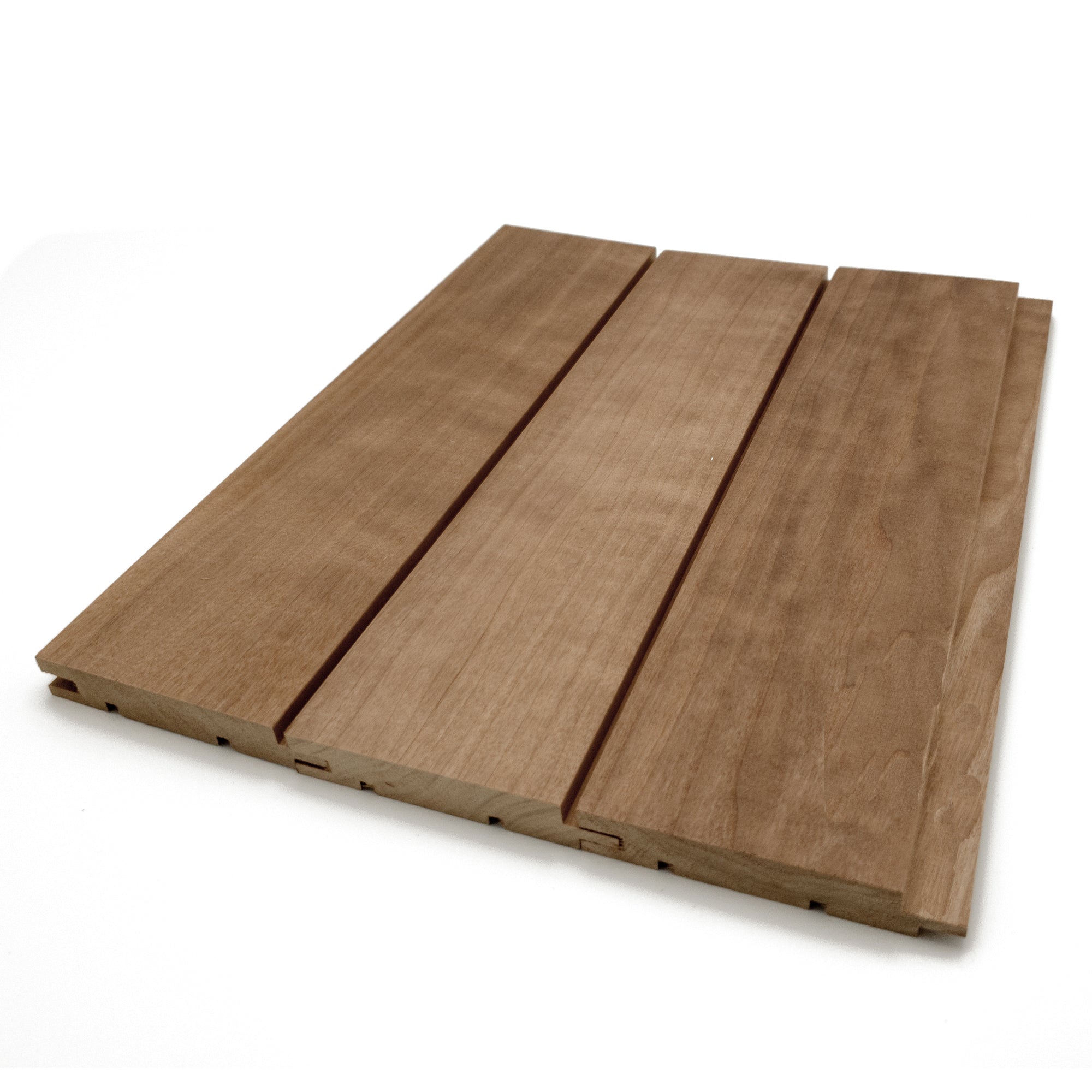PROSAUNAS Thermo-Aspen 1X4 T&G STS4