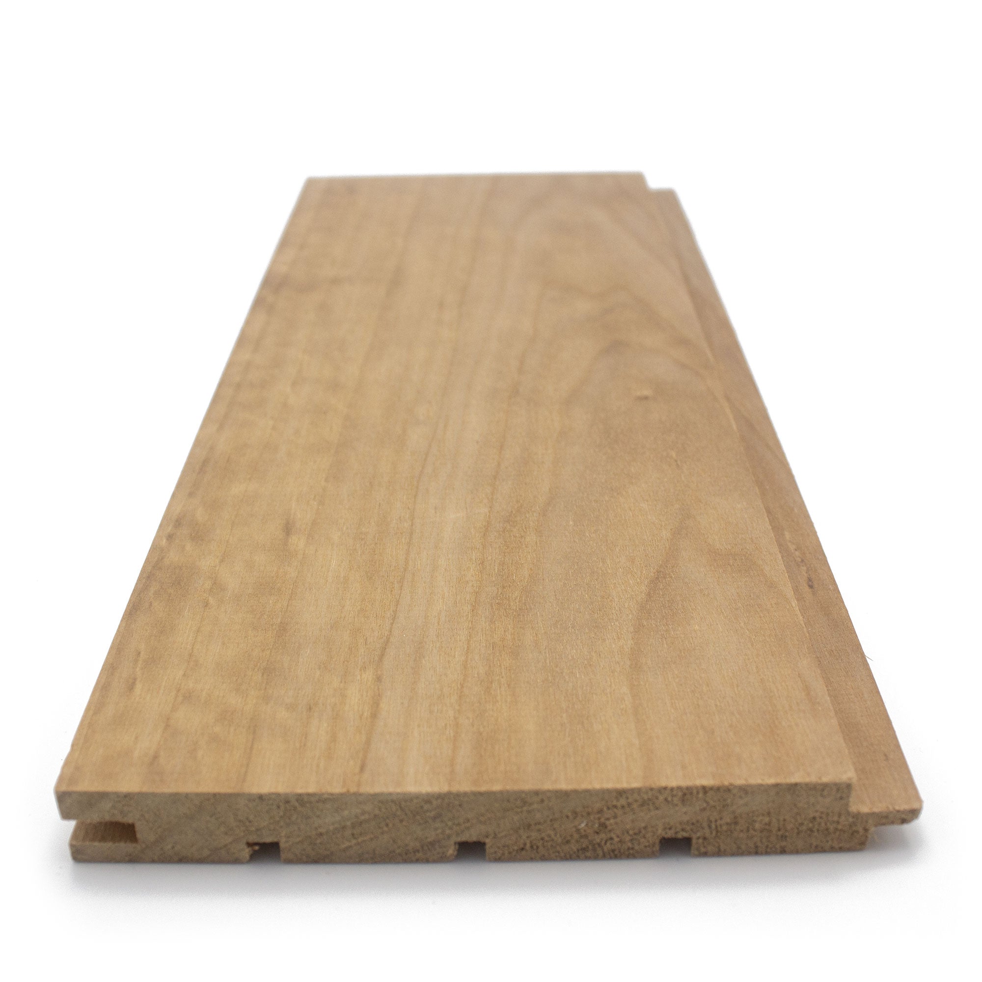 PROSAUNAS Thermo-Aspen 1X5 T&G STS4
