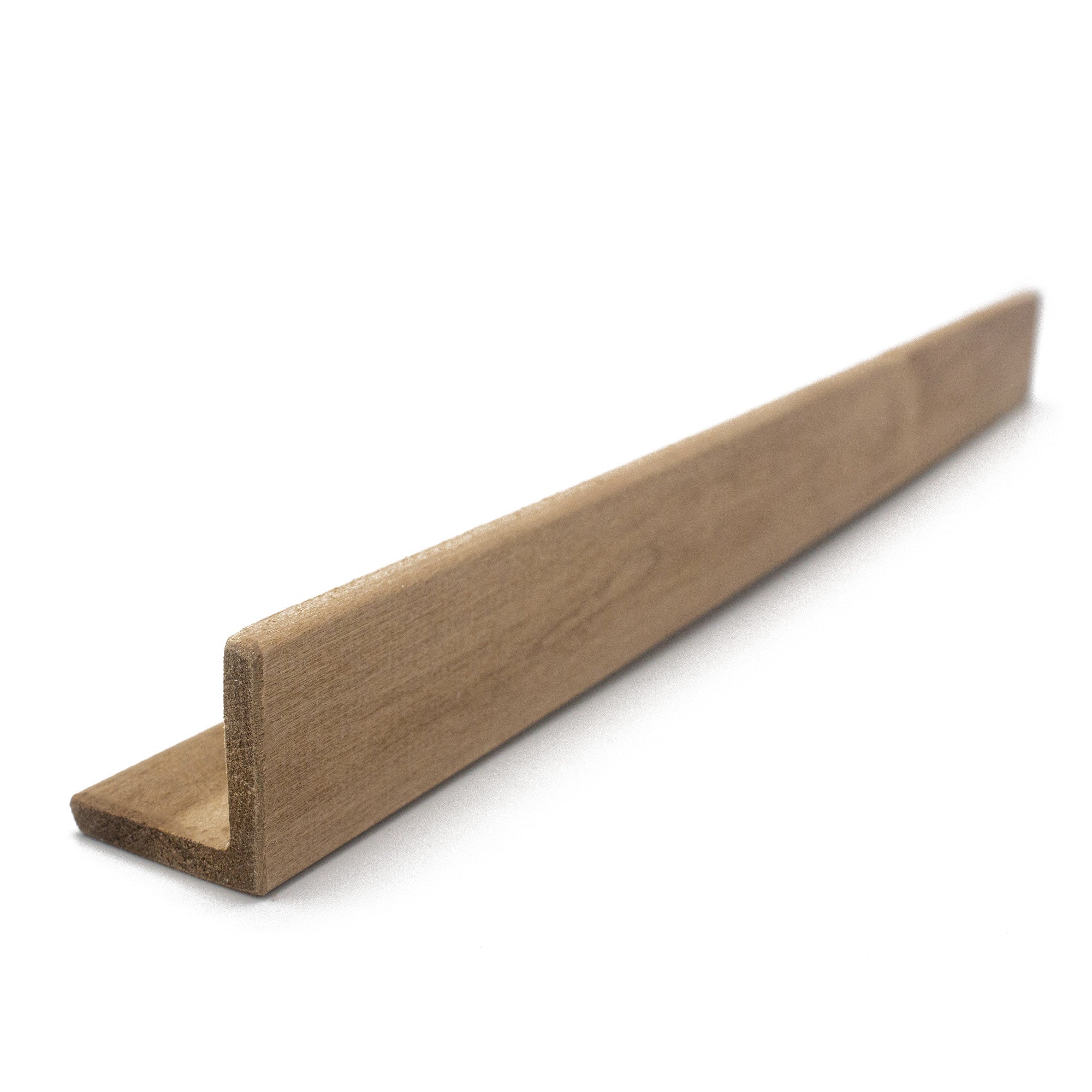 PROSAUNAS Thermo-Aspen 2X2  Outside Corner Trim VA