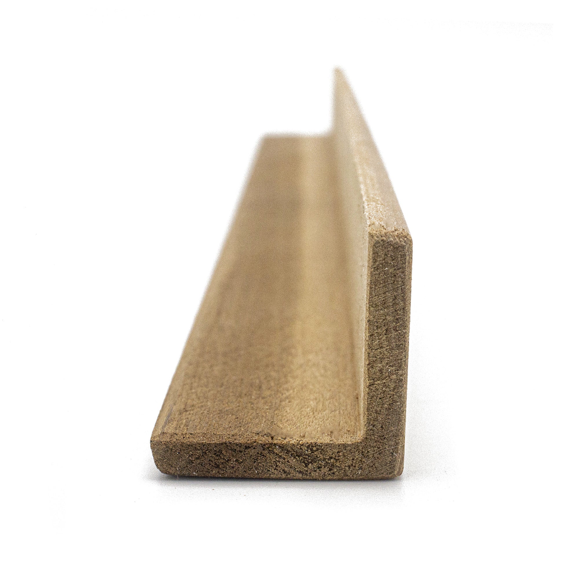 PROSAUNAS Thermo-Aspen 2X2  Outside Corner Trim VA