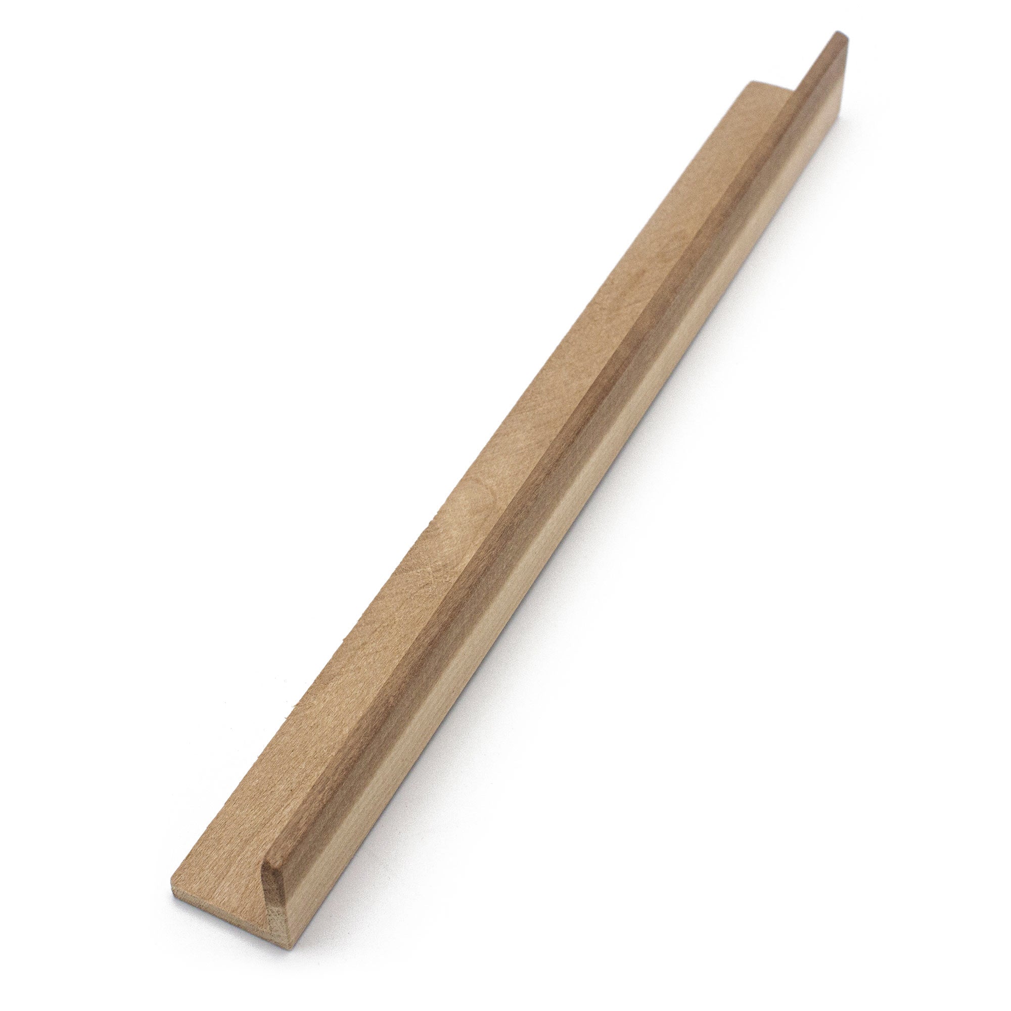 PROSAUNAS Thermo-Aspen 2X2  Outside Corner Trim VA
