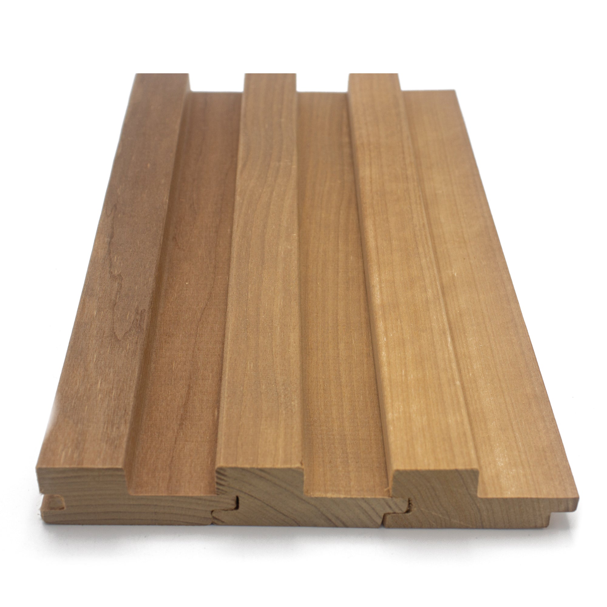 PROSAUNAS Thermo-Aspen Grace™ 2X3 T&G