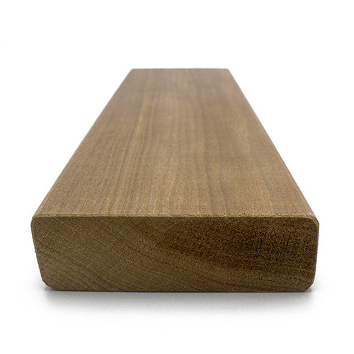 PROSAUNAS Thermo-Aspen 2X4 S4SEE SHP