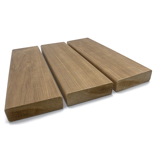 PROSAUNAS Thermo-Aspen 2X4 S4SEE SHP