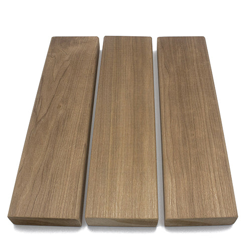 PROSAUNAS Thermo-Aspen 2X4 S4SEE SHP