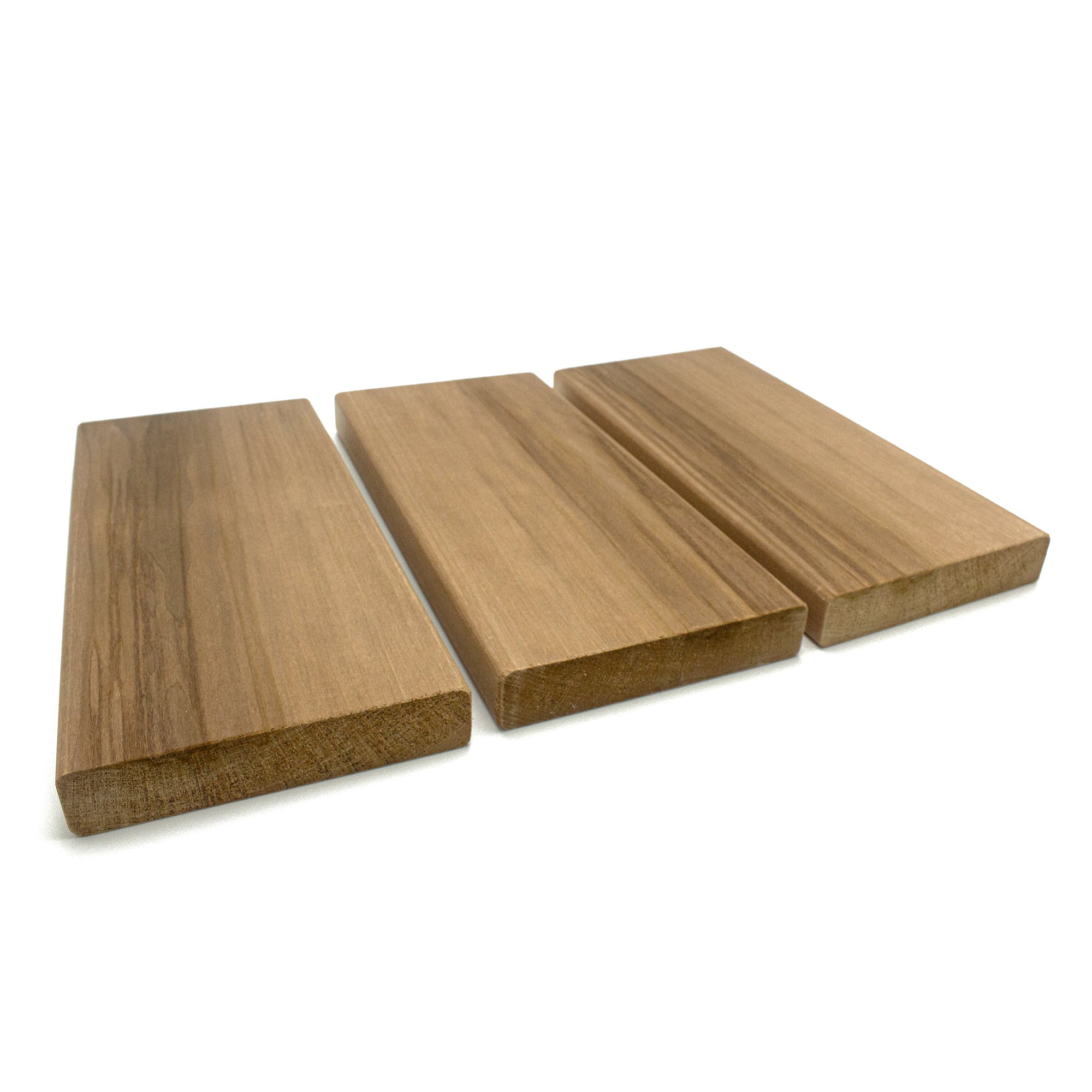PROSAUNAS Thermo-Aspen 2X6 S4SEE SHP