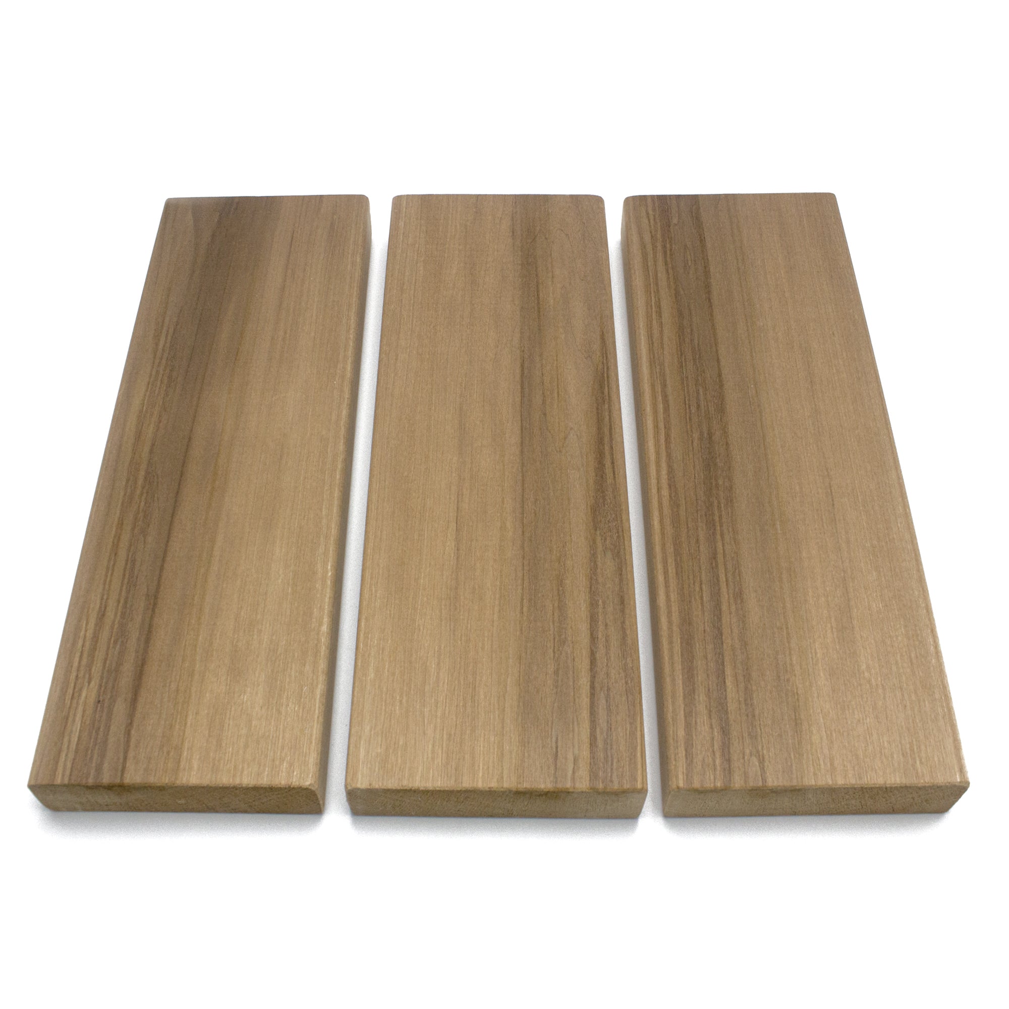 PROSAUNAS Thermo-Aspen 2X6 S4SEE SHP