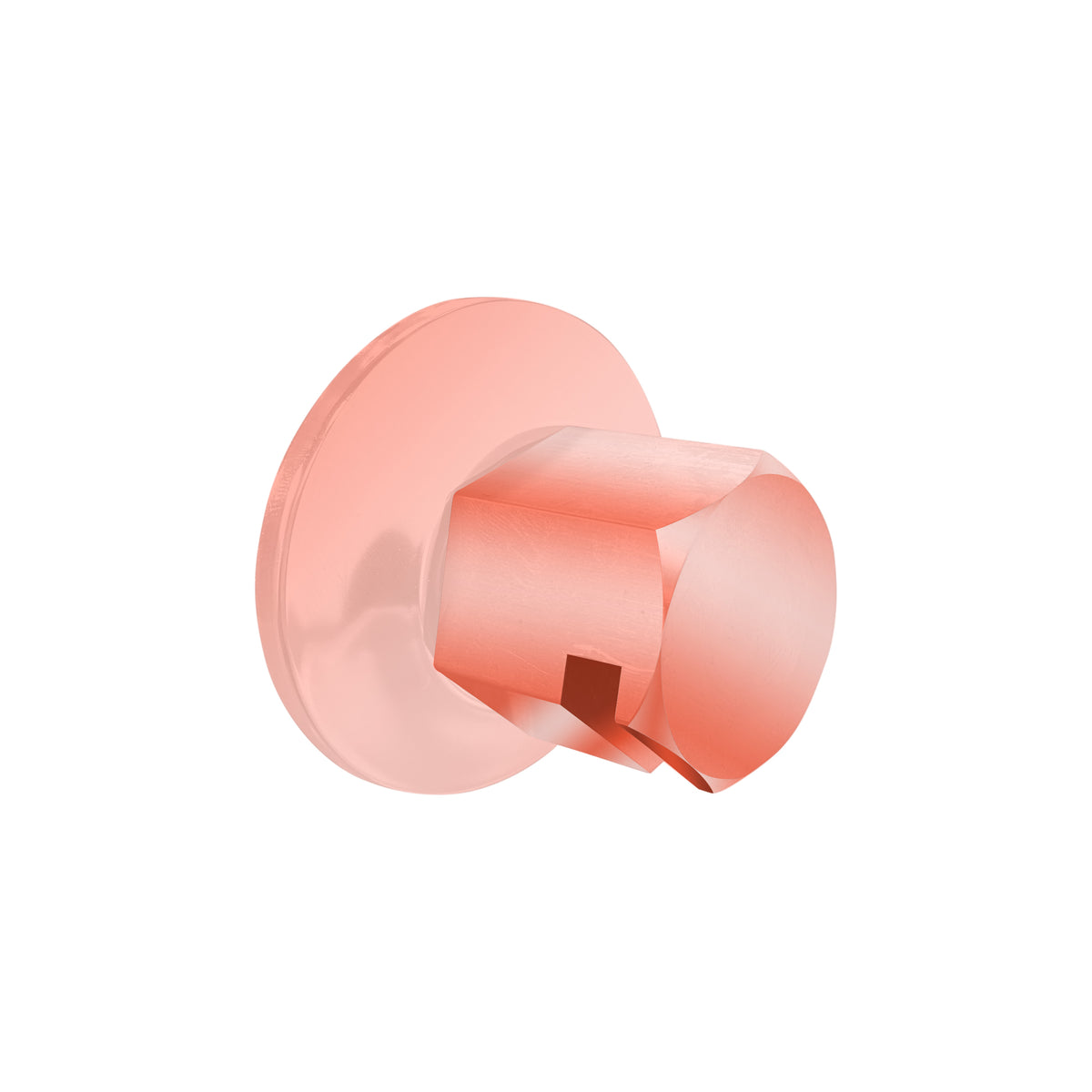 ThermaSol Legacy Steam Head 3/4" NPT