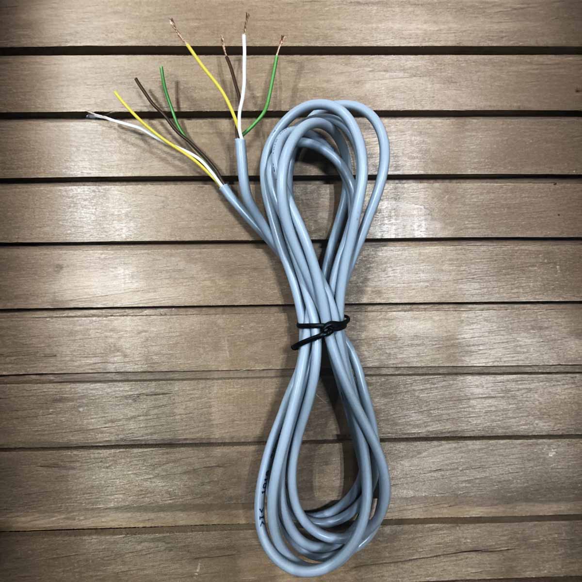 HUUM Replacement Control Cable for UKU Control Unit