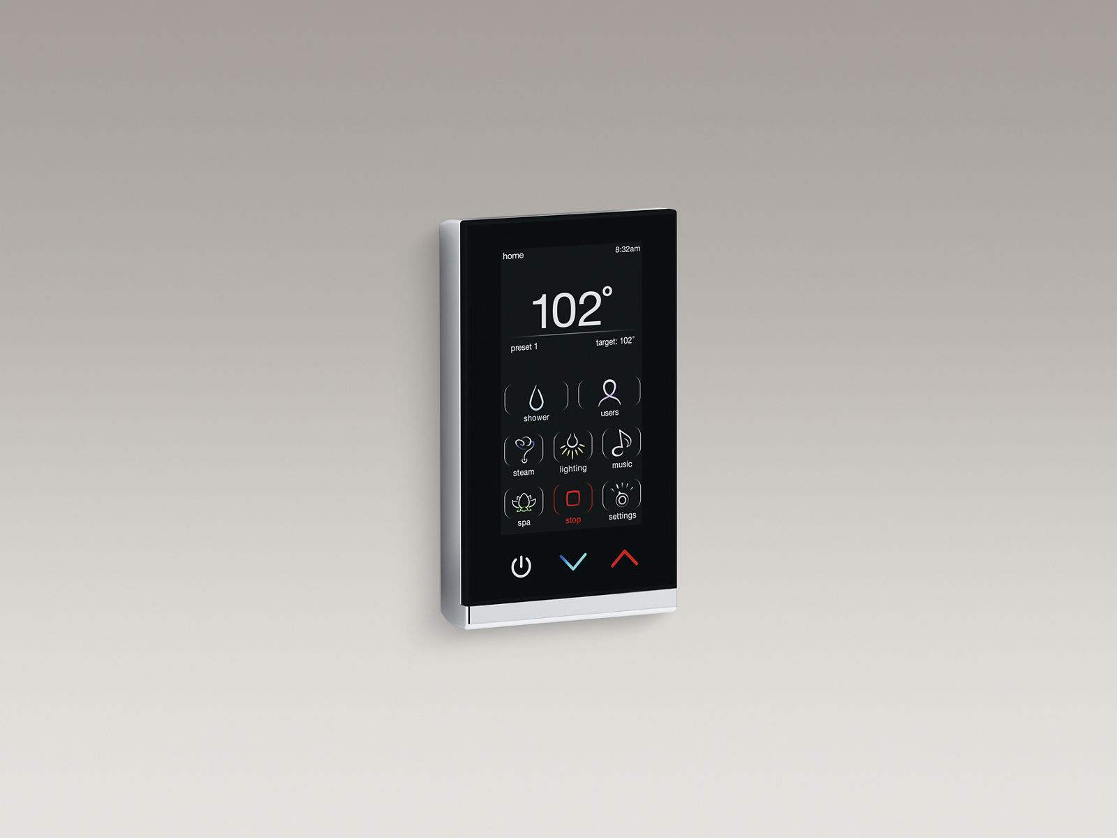 Kohler DTV + Digital Interface